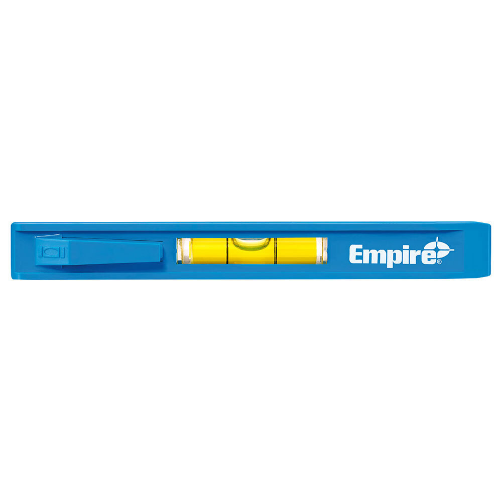 Empire Level 84-5 5" Pocket Utility Level, Top Read Window