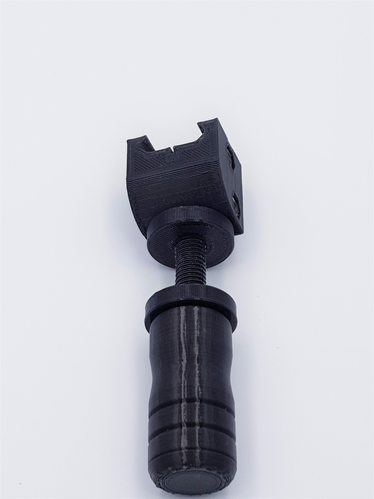 Monopod G-Grip Précision picatinny 20mm type Magpull pour Ruger Rimfire Precsion