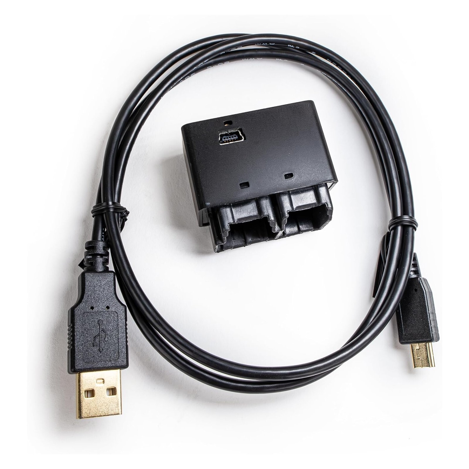 Z Automotive OBD2 Plug-In Tazer JL Lite Module for Wrangler JL Gladiator JT