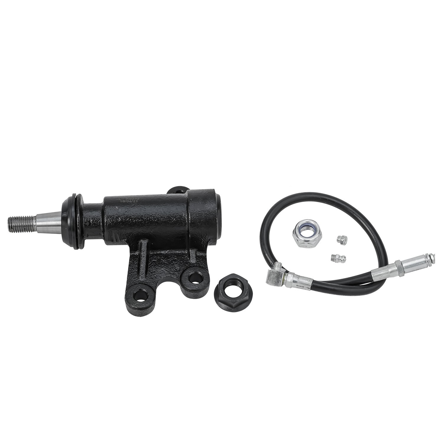 15pc Front Suspension Kit for Chevy C1500 Suburban Tahoe C2500 GMC Yukon 2WD