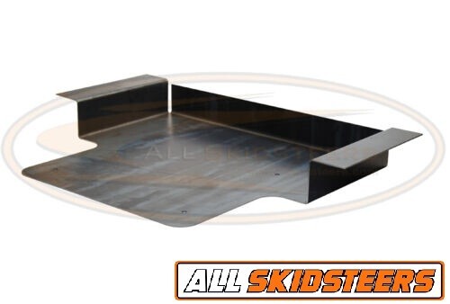 For Bobcat Seat Pan Weld On S130 S150 S160 S175 S185 S205 Skid Steer Loader