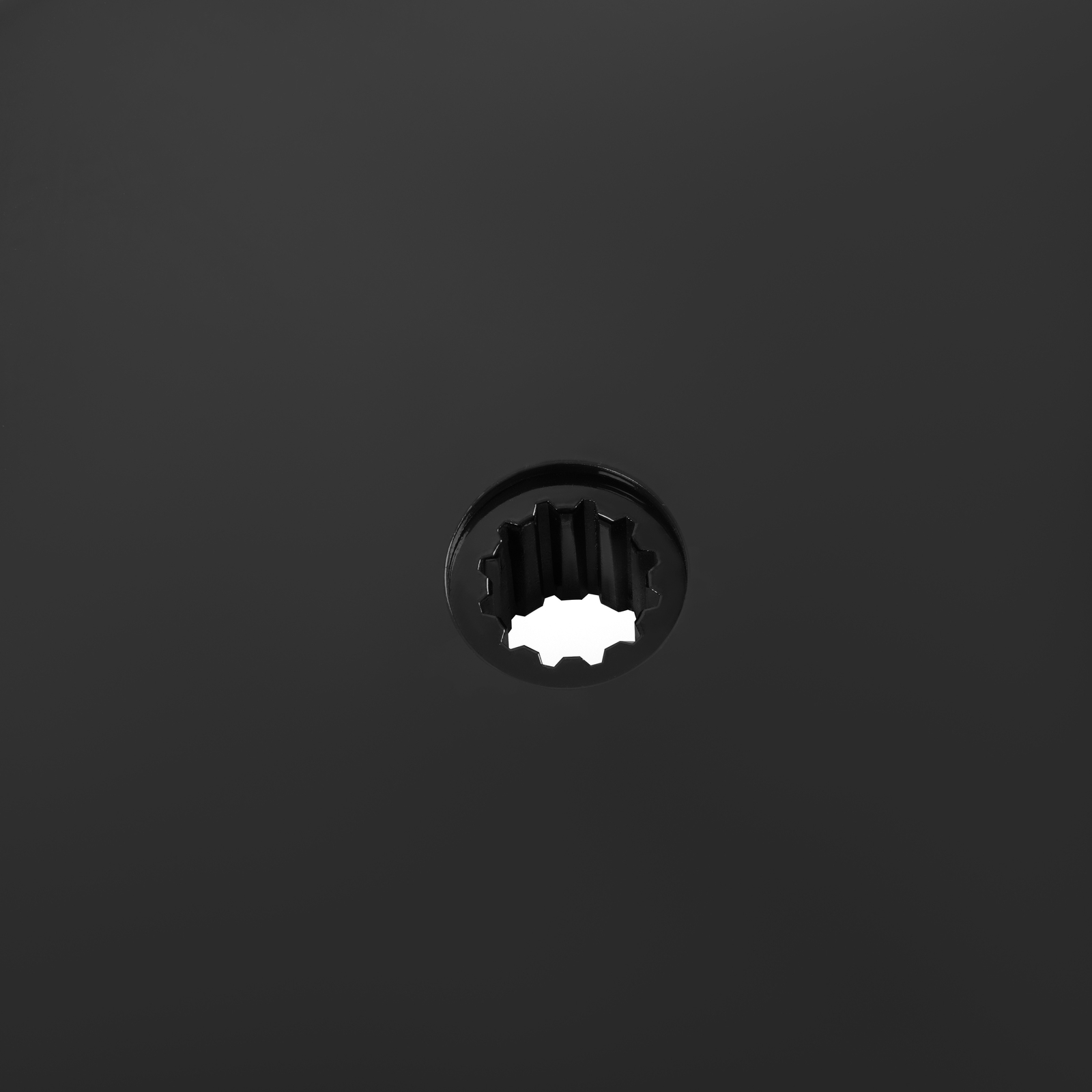 Heavy Duty Blade Pan Stump Jumper For 4', 5' and 6' Rotary Mowers with 40 hp