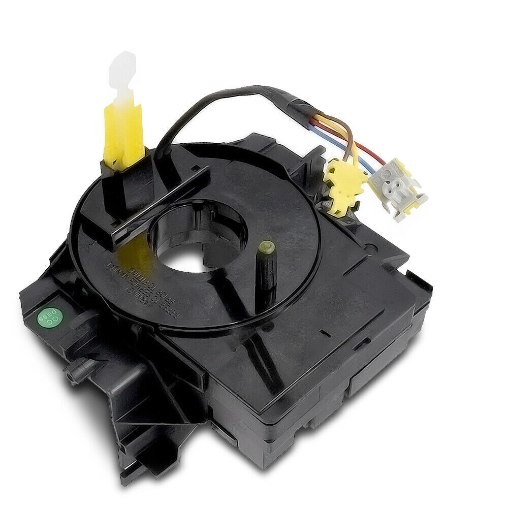 Steering Wheel Clock Spring with Angle Sensor for Jeep Chrysler Dodge 5156106AF