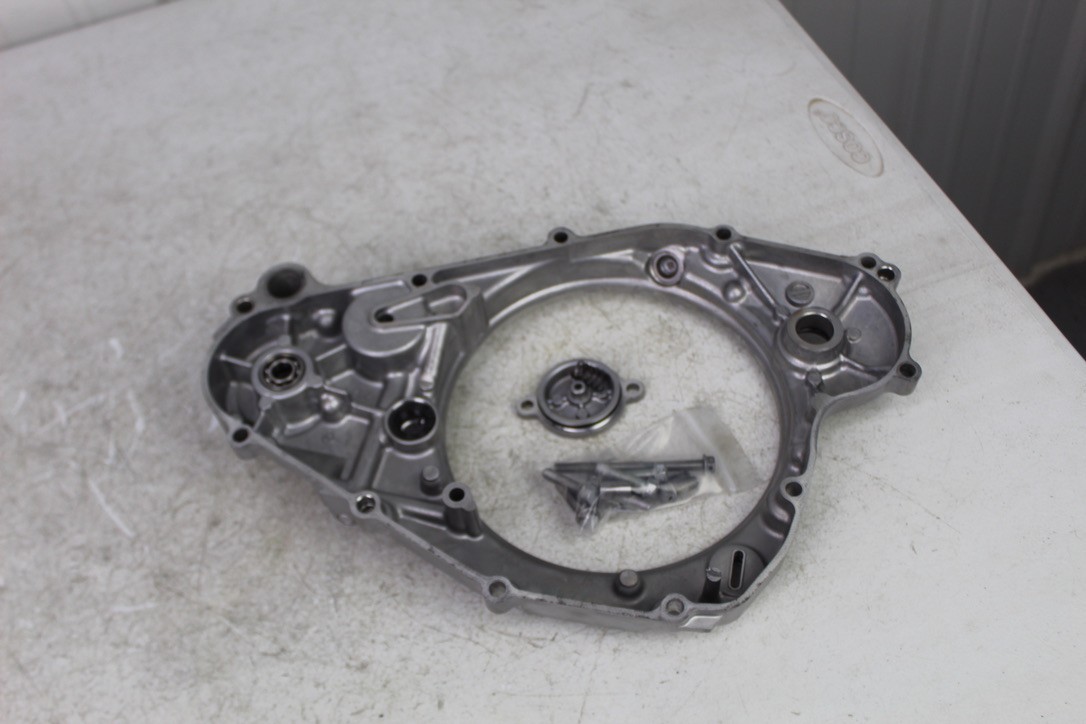 2016 - 2018 Kawasaki KX450 OEM Inner Clutch Cover 14032-0612 KX 450 16/3