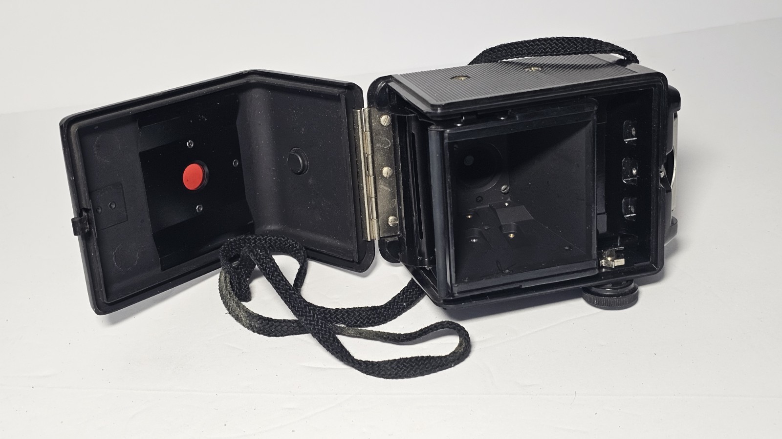Vintage Argus Seventy Five Camera (Argus 75) Tested, Working