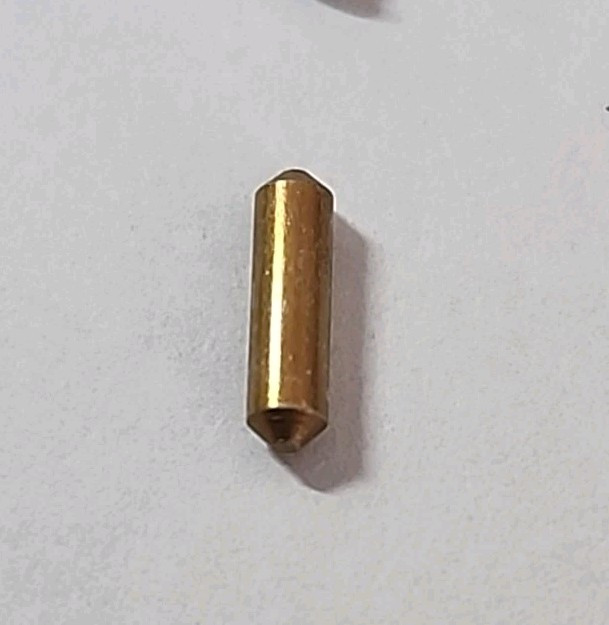 Detent Pin And Spring 8pc. Set (4 of each)