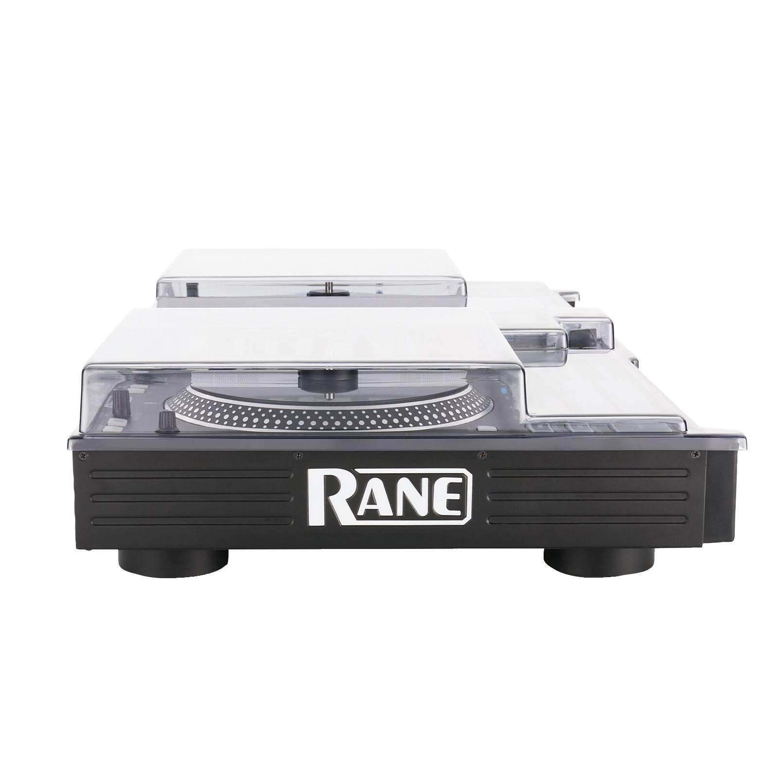 Decksaver DS-PC-SYSTEM1 Cover for Rane SYSTEM ONE DJ System