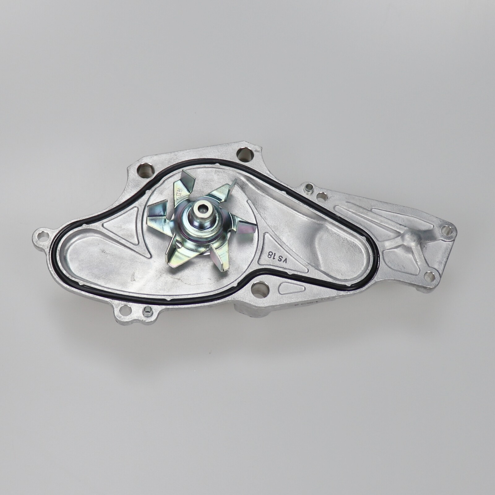 OEM Timing Belt Water Pump Kit Fits for Acura Accord Odyssey Pilot Ridgeline V6