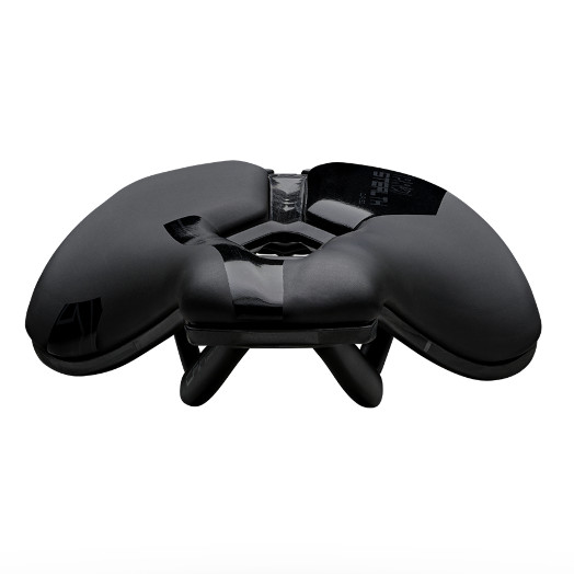 Shimano Pro Stealth Curved Team Saddle Carbon Rails 142 /152mm Black New