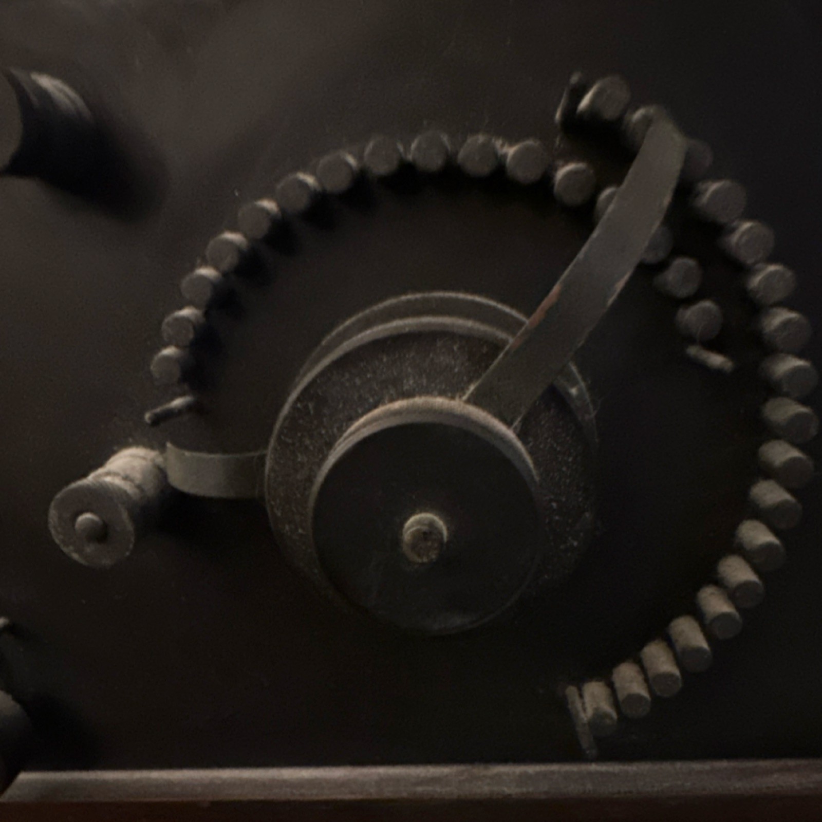 Rare , Navy J.F. Arnold Loose Coupler Radio from the early 1900’s. Circa WWI