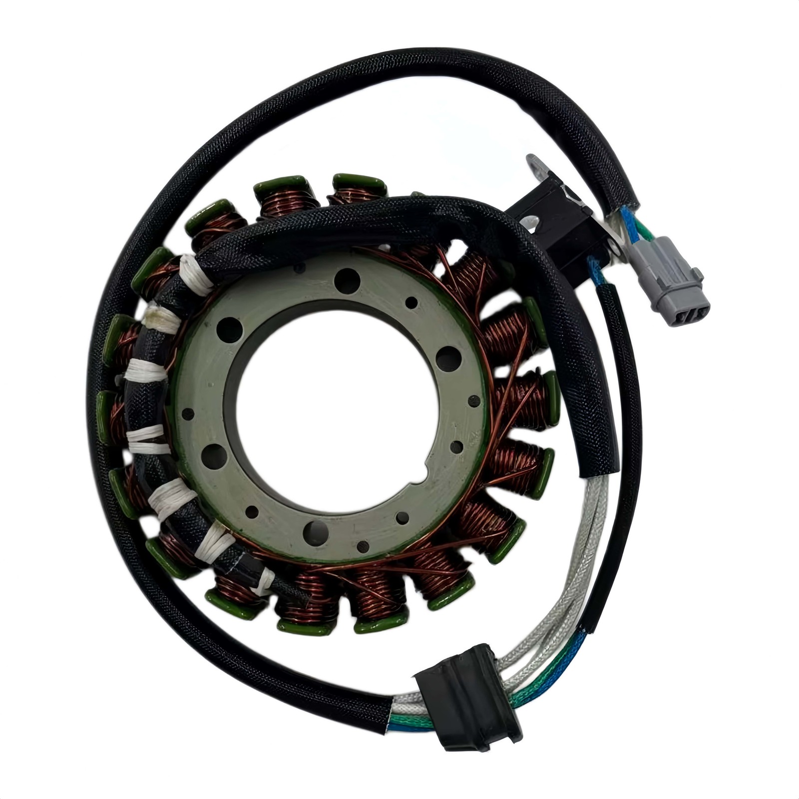 Engine Stator & Gasket Kit for 2005-2017 Suzuki King Quad 700 750 32101-31G01