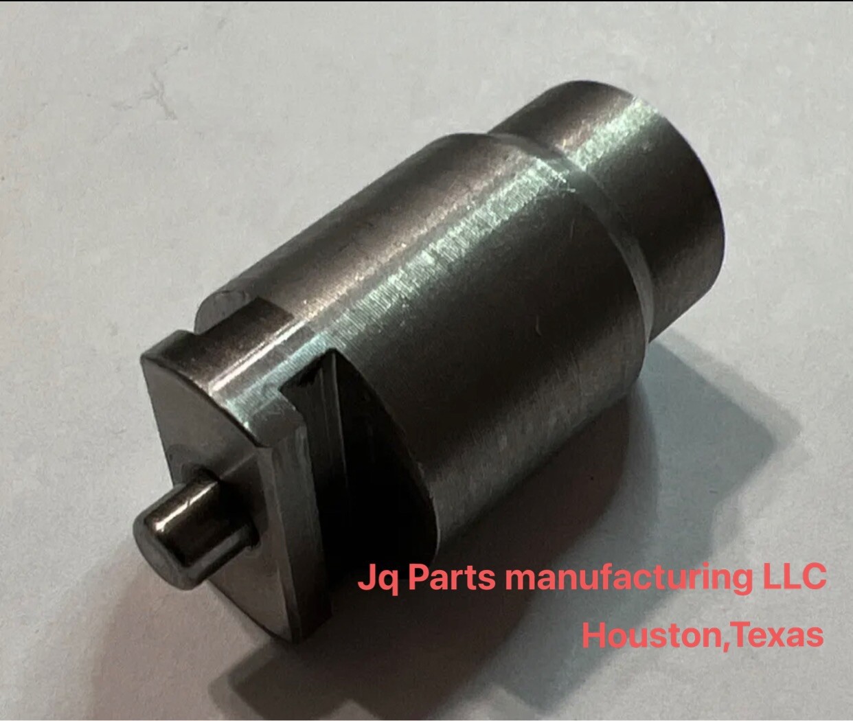 Ridgid 3/8" Drain cable Repair end bit for K-380 & K-400 MADE IN USA