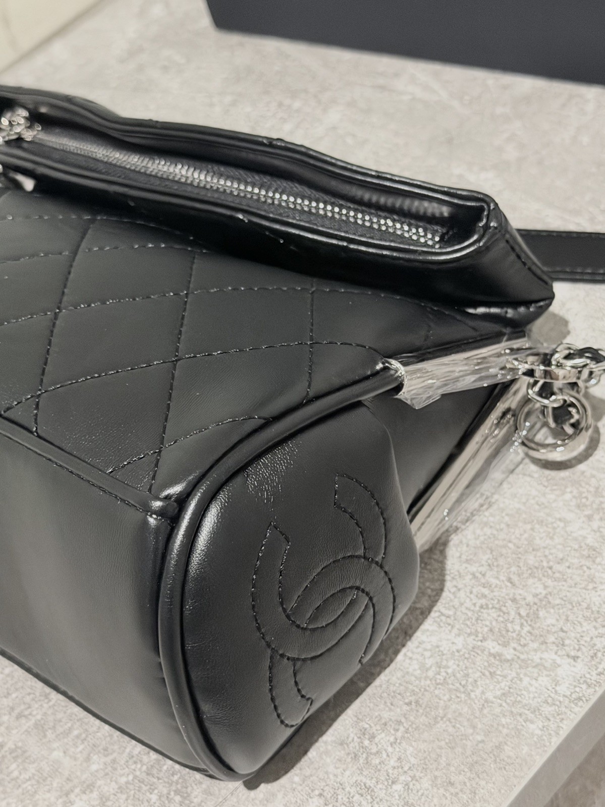 CHANEL Beauty VIP Gift Bag