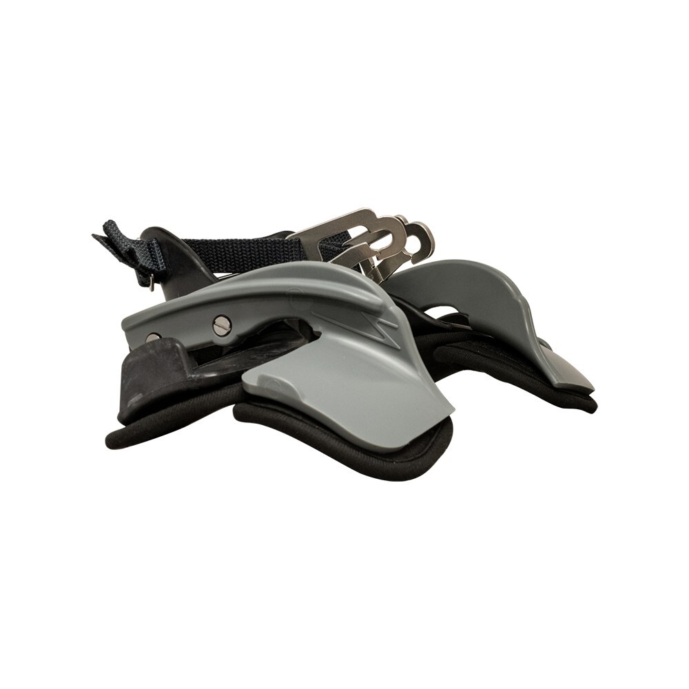 ZAMP Z-Tech 2A Lightweight Head & Neck Restraint SFI 38.1 Z-Sports NT002003