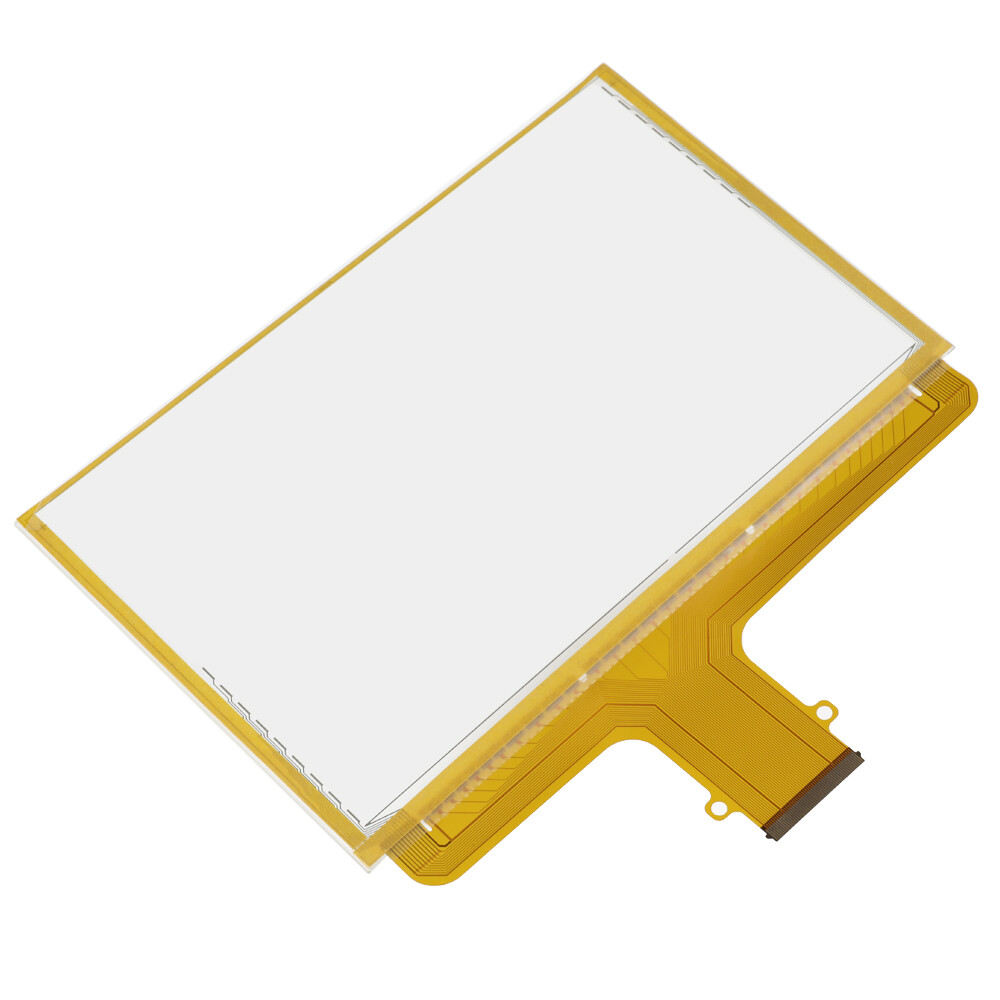 REPLACEMENT For 2015-2018 Chevrolet GMC Touch-Screen GLASS Digitizer LCD MYLINK