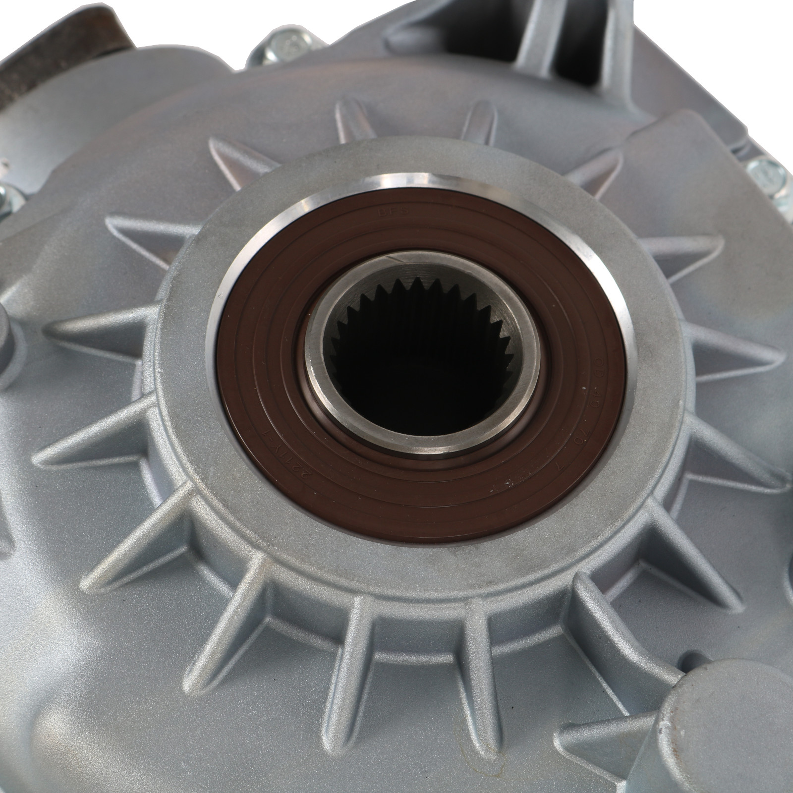 Rear Differential For Polaris SPORTSMAN 850 High Lifter 2016-2022 113.4mm