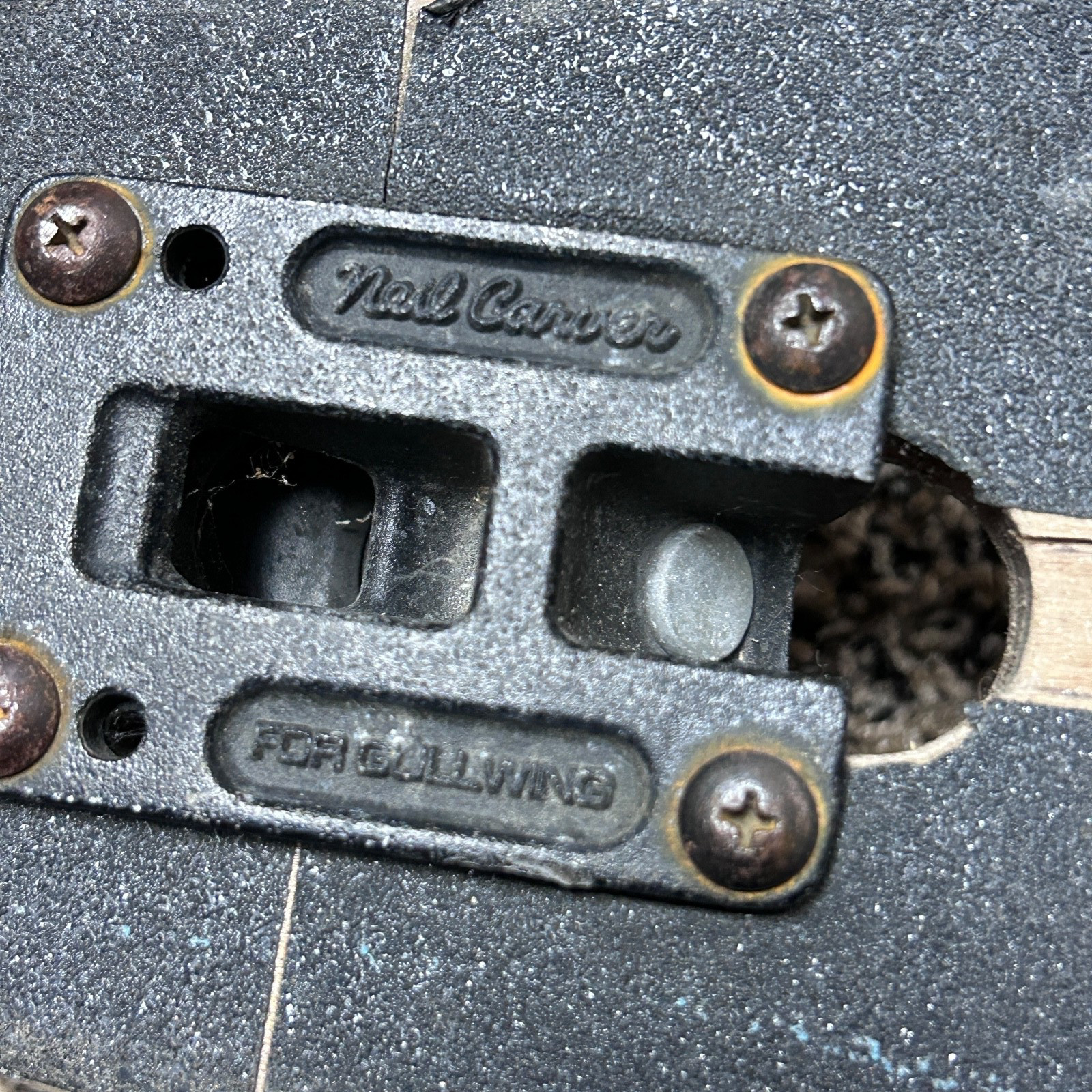 Sector 9 Longboard Skateboard 38” Gullwing Trucks Kota 72mm Wheels