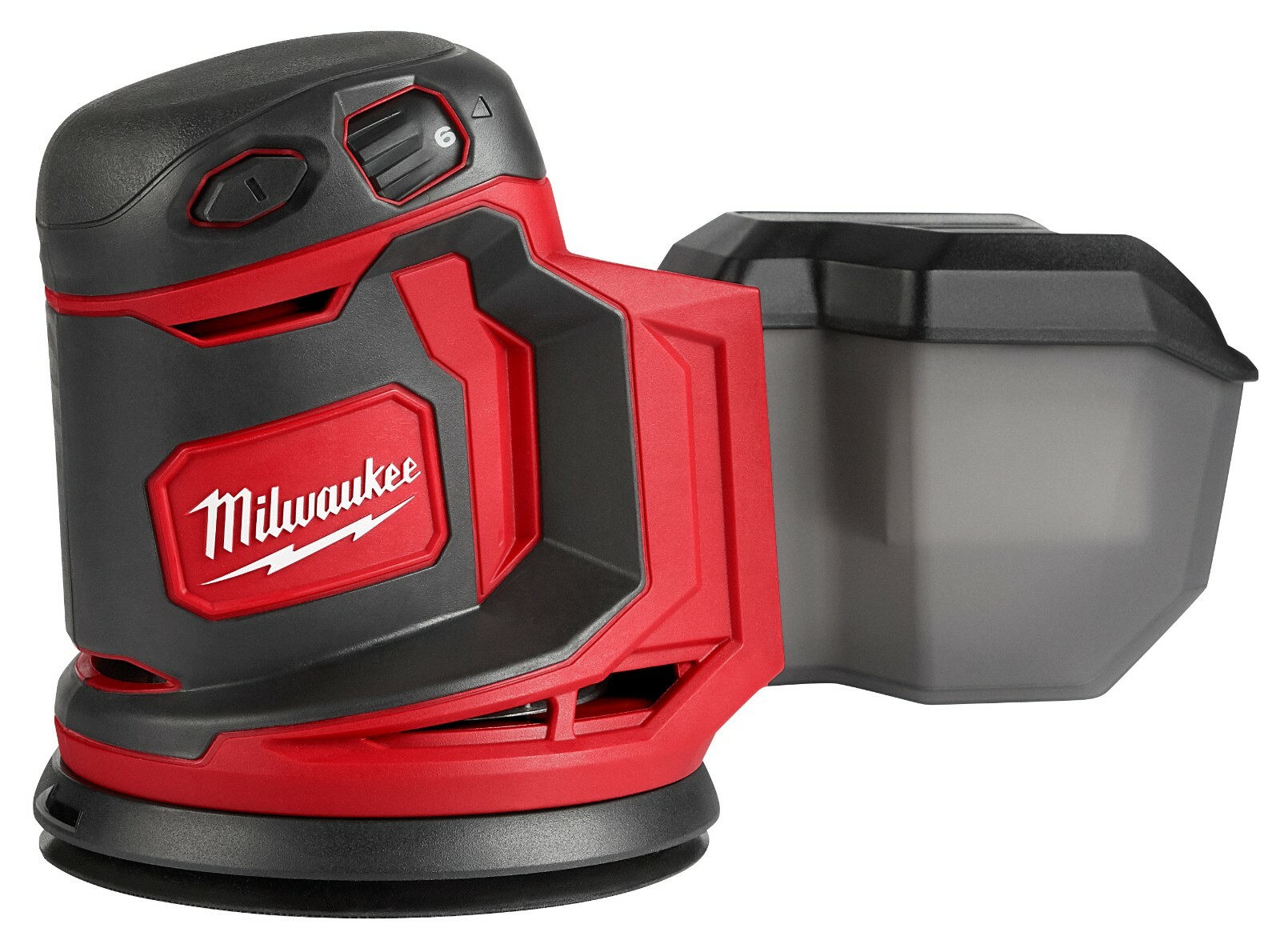 Milwaukee 2648-20 M18 Random Orbit Sander