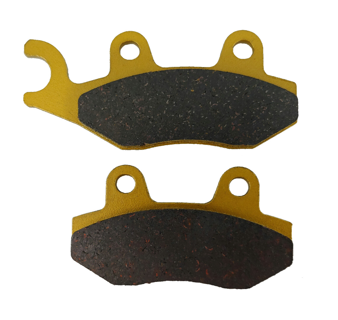 Traild Kawasaki Teryx Teryx4 750 800 2008-2024 Ceramic Brake Pad Set Front