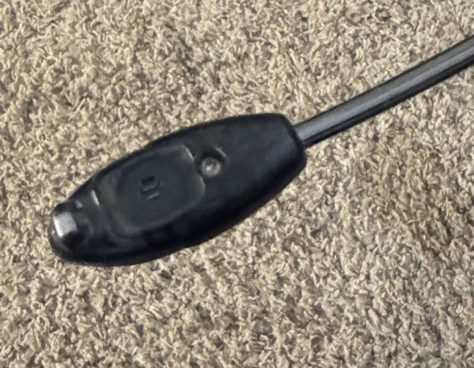 HME HS6200 Wireless Headset Drive Thru w/Battery