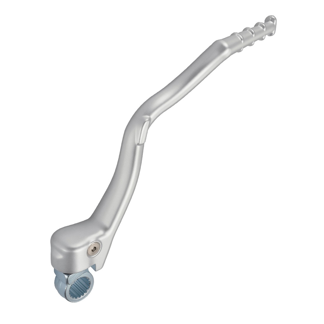 Kick Start Starter Lever For Suzuki RM250 2001 - 2008 26300-37F20 26300-37F21