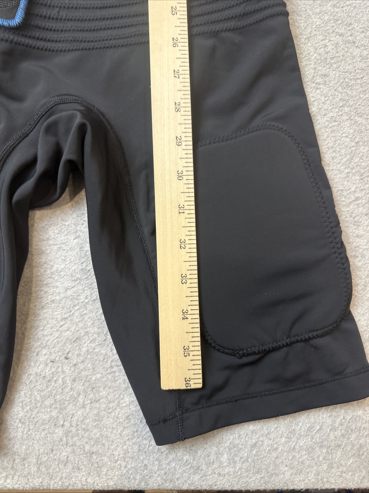 Impulse Body Fitness EMS Workout Suit Vests Bands Mens XS Lot Of 2