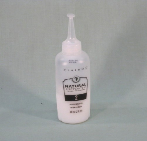 Clairol Natural Instincts For Men M11 Medium Brown Haircolor Kit Discontinued