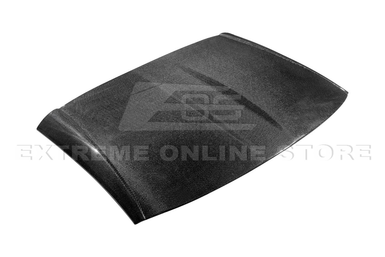 For 05-13 Corvette C6 GM Factory CARBON FIBER Replacement Top Targa Roof Panel