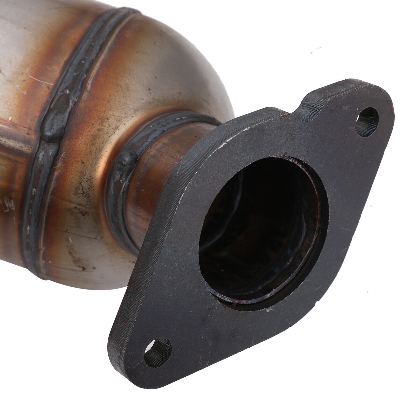 Catalytic Converter Set For 09-17 Buick Enclave/Chevy Traverse/GMC Acadia 3.6L