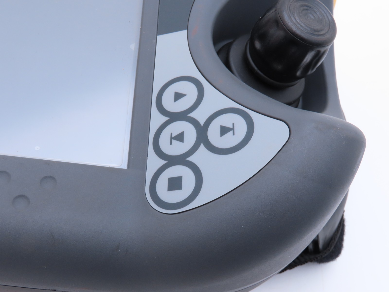 ABB Flexpendant Teach Pendant SXTPU2 3HAC11266-1 Cable -Repaired