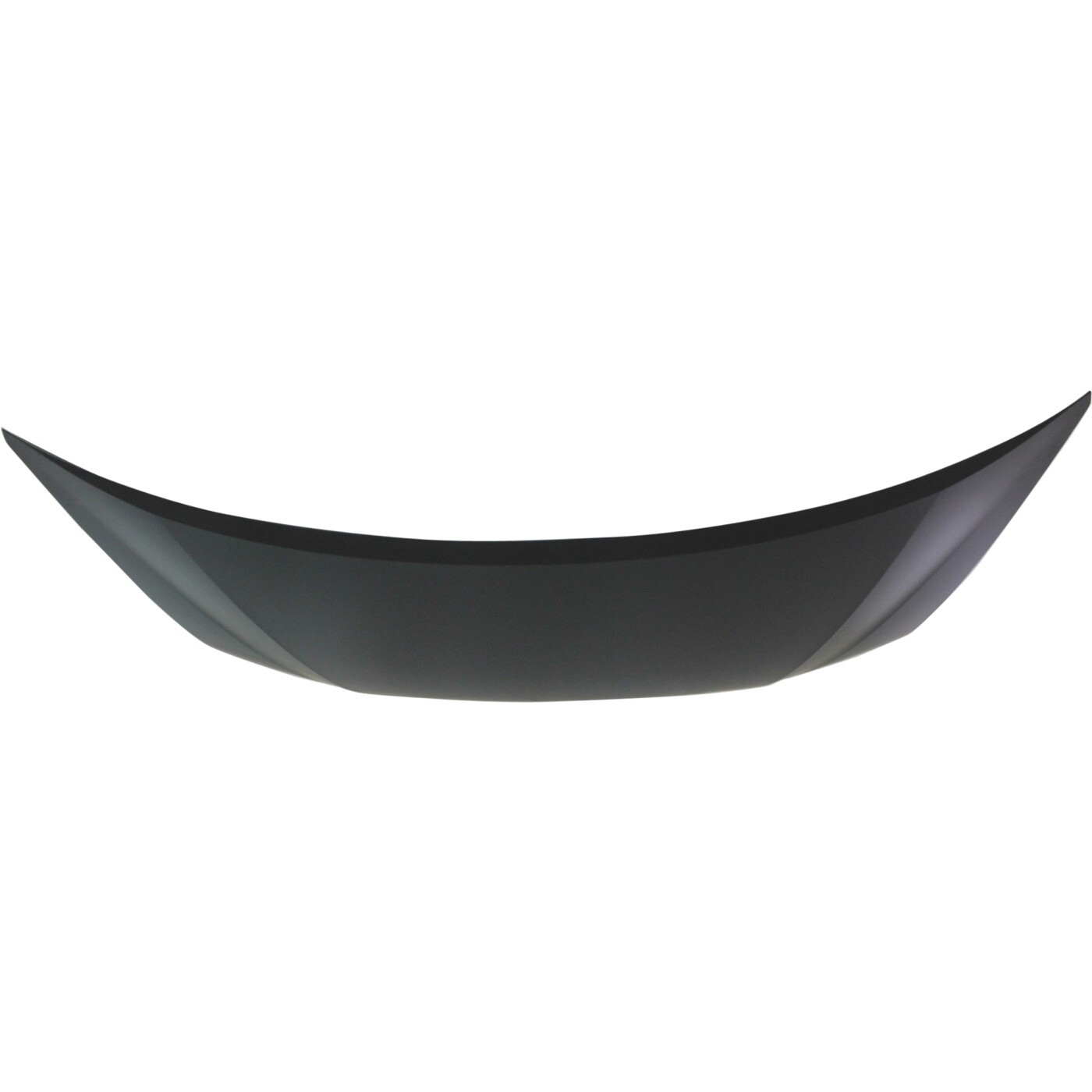 Hood For 2013-2015 Honda Civic Sedan Primed Steel