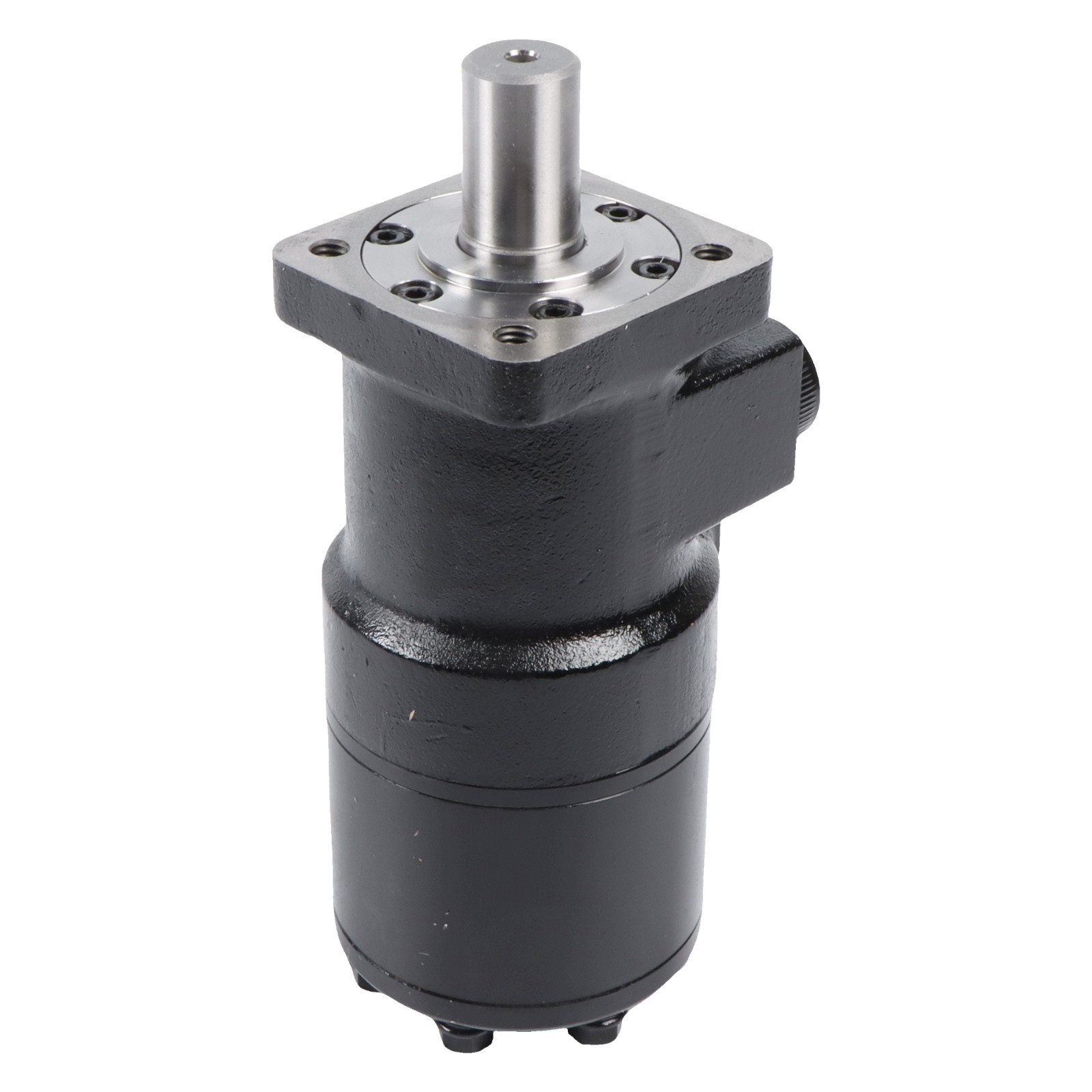 Hydraulic Motor 101-1015-009 For Char-Lynn Eaton H Series High Torque 1" Shaft