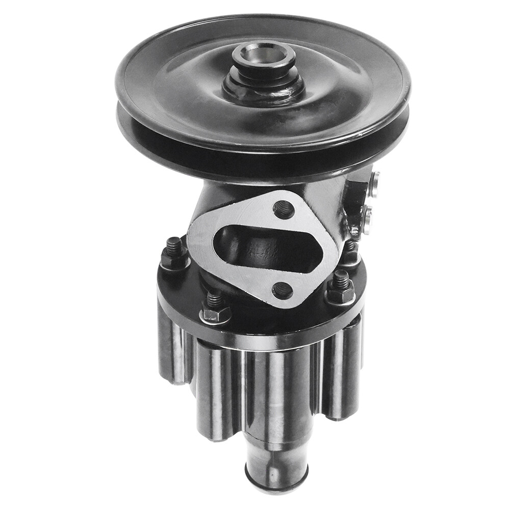 For MerCruiser Bravo 454 502 7.4L 8.2L 46-807151A8 Raw Sea Water Pump Assembly