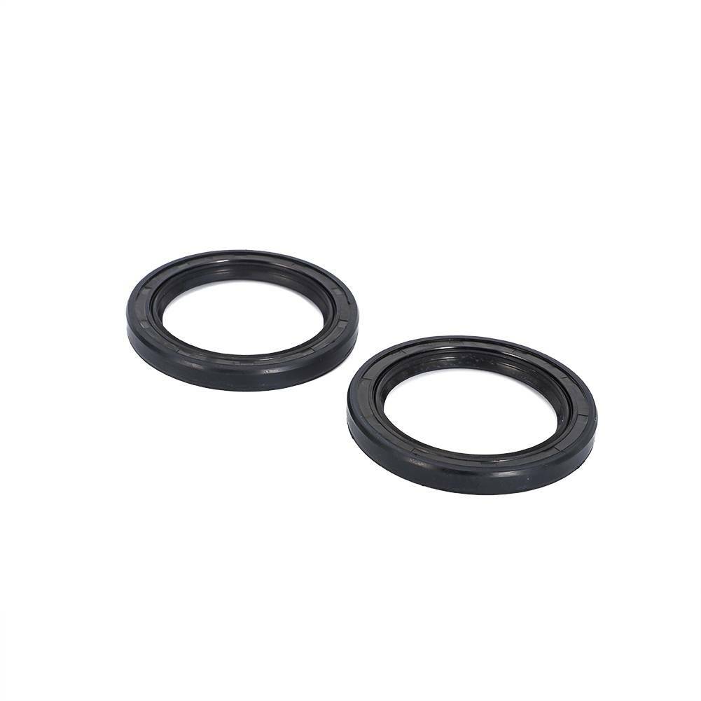 For King Kutter 505017 TG Series Seal Kit (Set of 2) for Tiller RTG, TG & TG-G