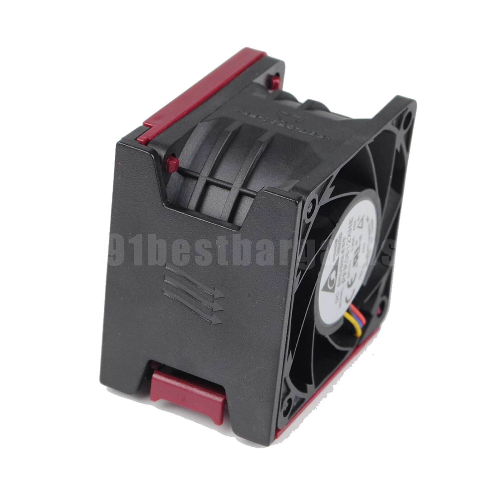 New HP ProLiant DL380 Gen10 Standard Fan Module 875075-001 870930-001 867118-001