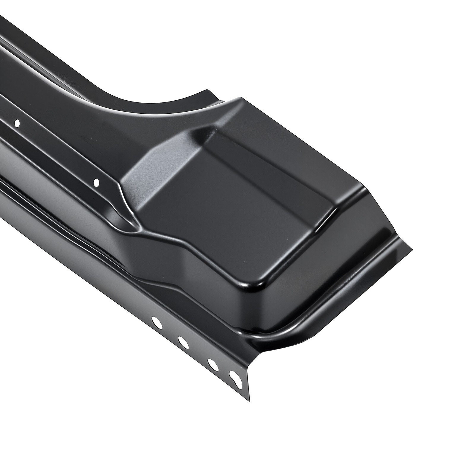 For 09-14 Ford F150 Pickup Truck Super / Extended Cab Factory Style Rocker Panel