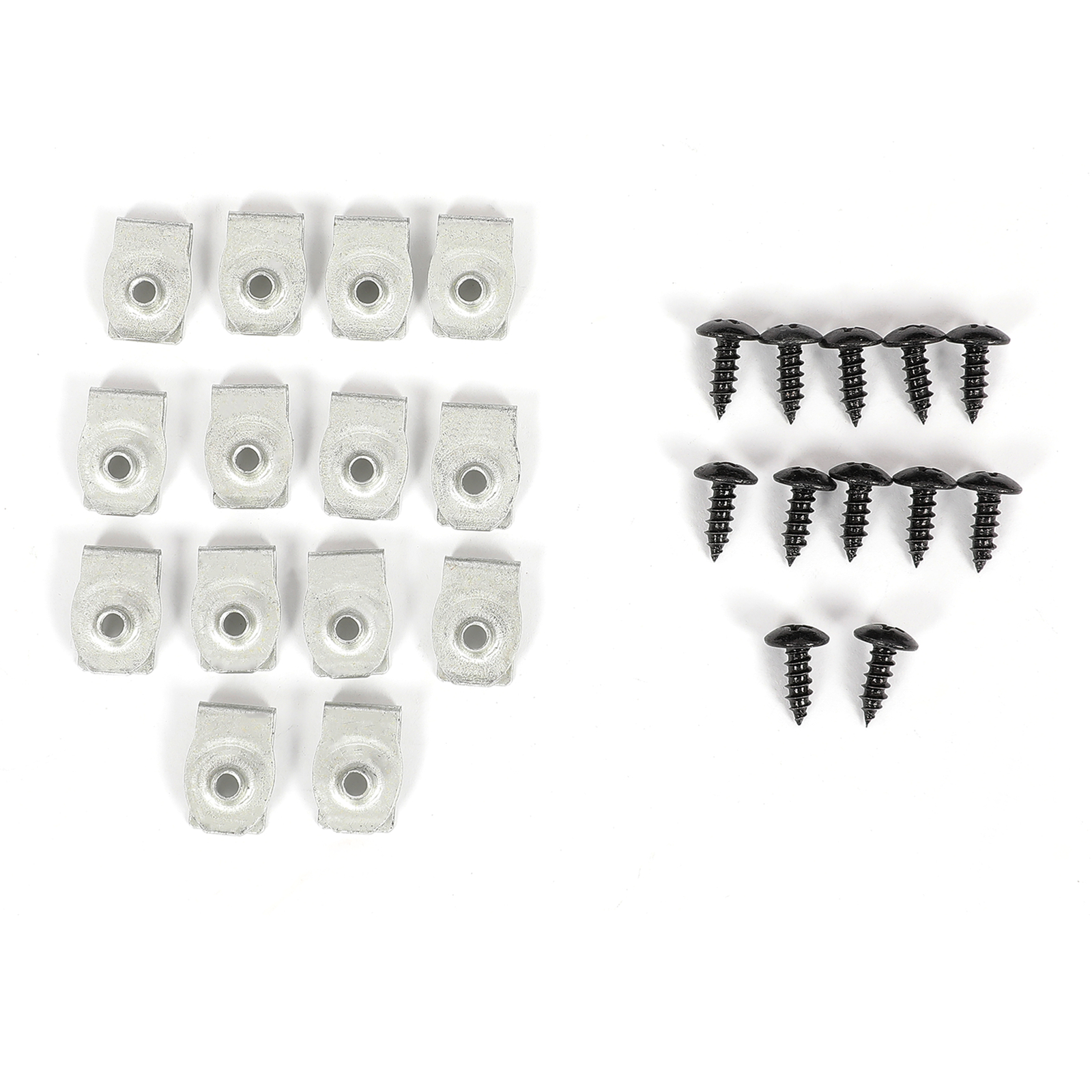 Front Lower Bumper Valance For Chevrolet Silverado 1500 2016 2017 2018 2019