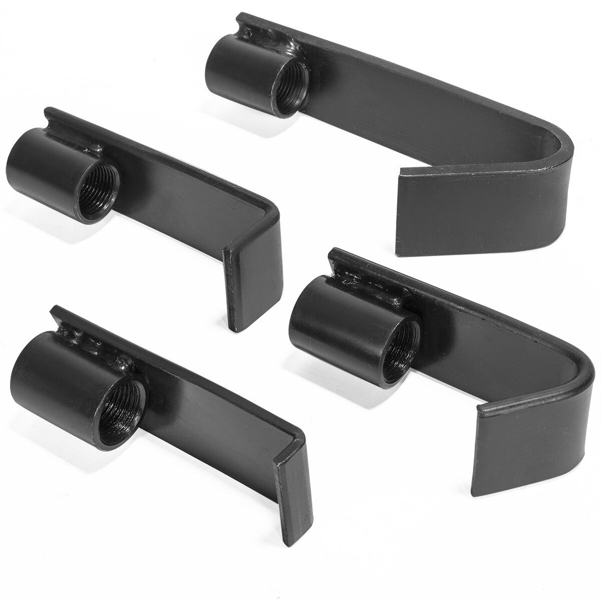 XtremepowerUS 13PC Heavy Duty Dent Puller w/10lbs Slide Hammer Auto Body Truck