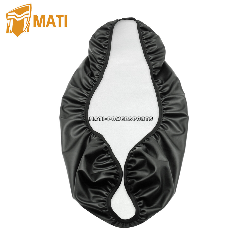 Seat Cover leather Standard for Polaris Sportsman 300 400 450 500 600 700 800 MV