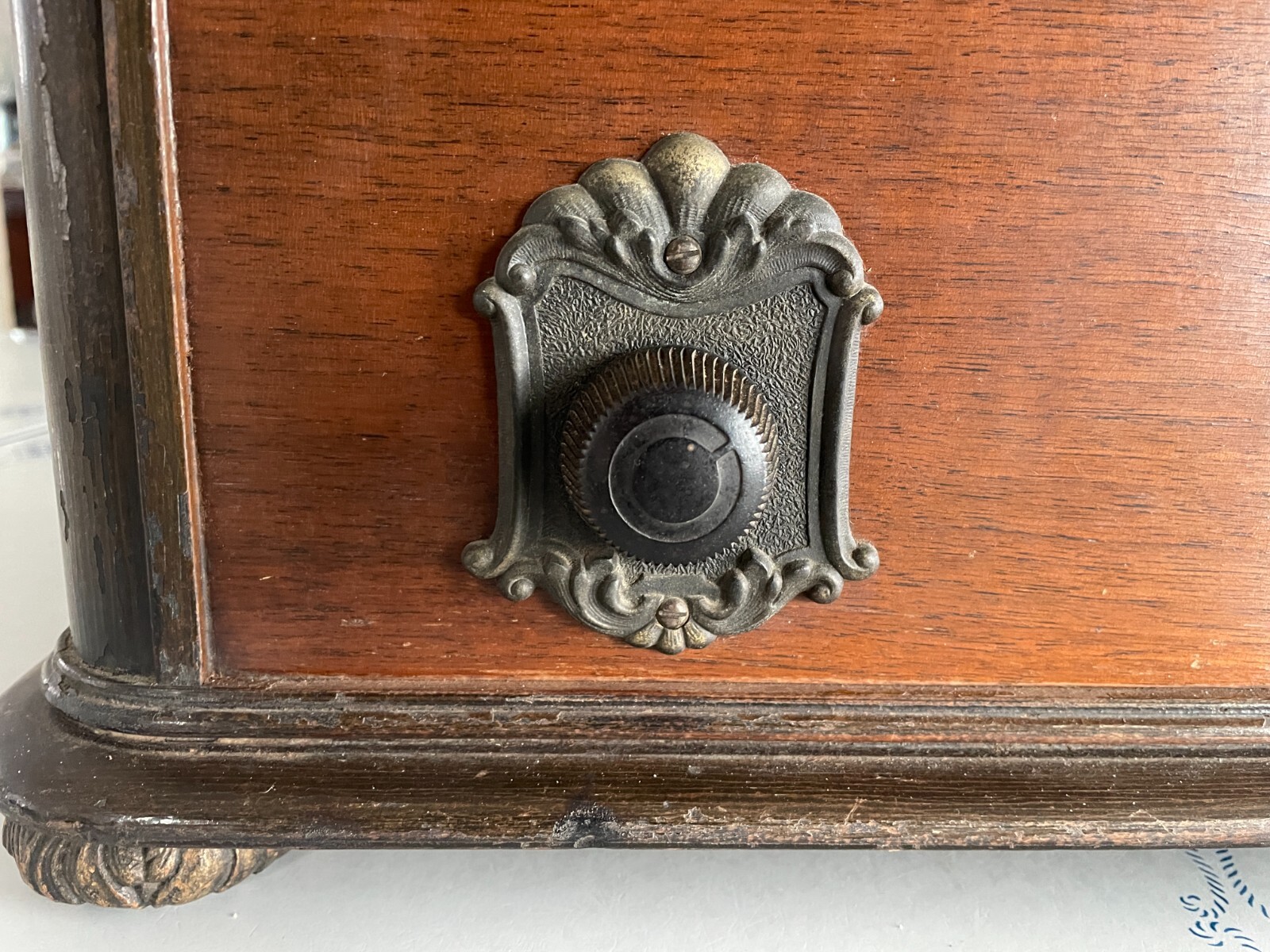 1928 RCA Radiola 60 Super Heterodyne Tube Radio