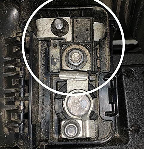 NEW Hyundai / Kia 18980-08500 1898008500 250 Amp Battery Fuselink p/n for Sante