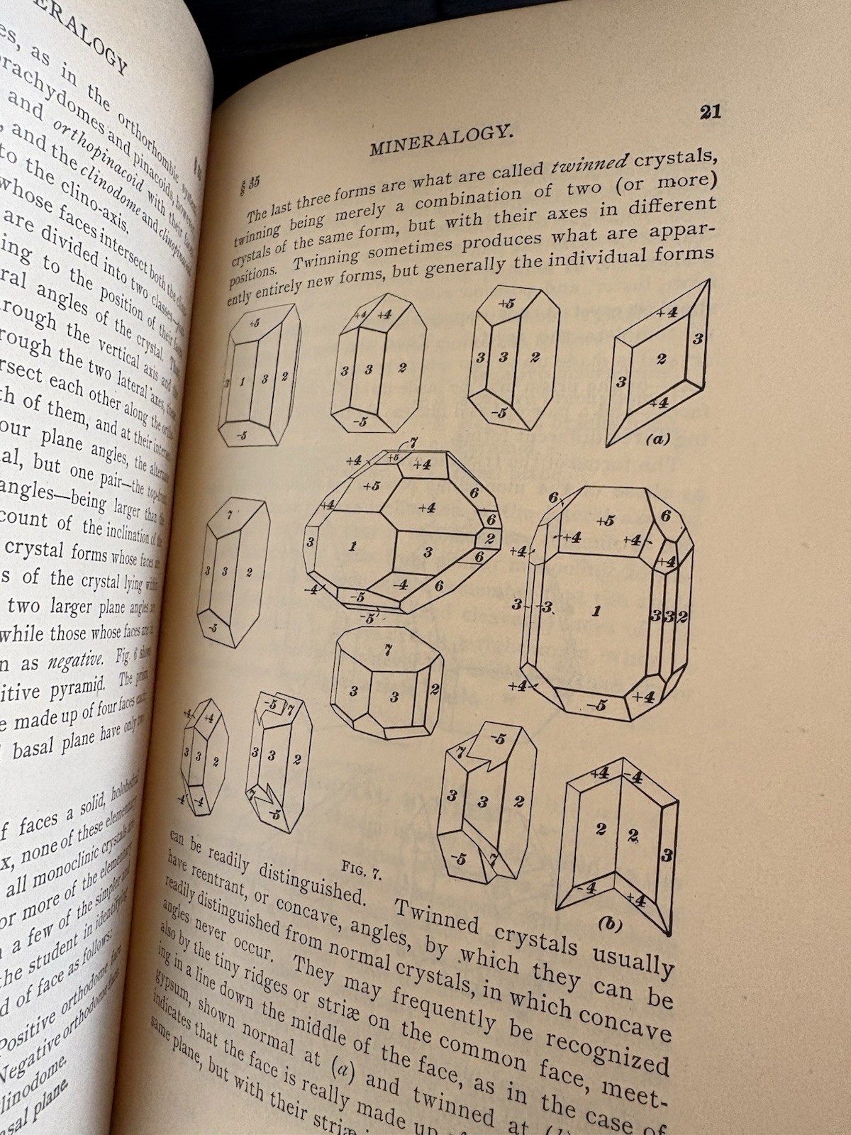I.C.S. Blow Pipe,mineralogy,Assaying,Geology & Chemistry Book For Assaying Mine