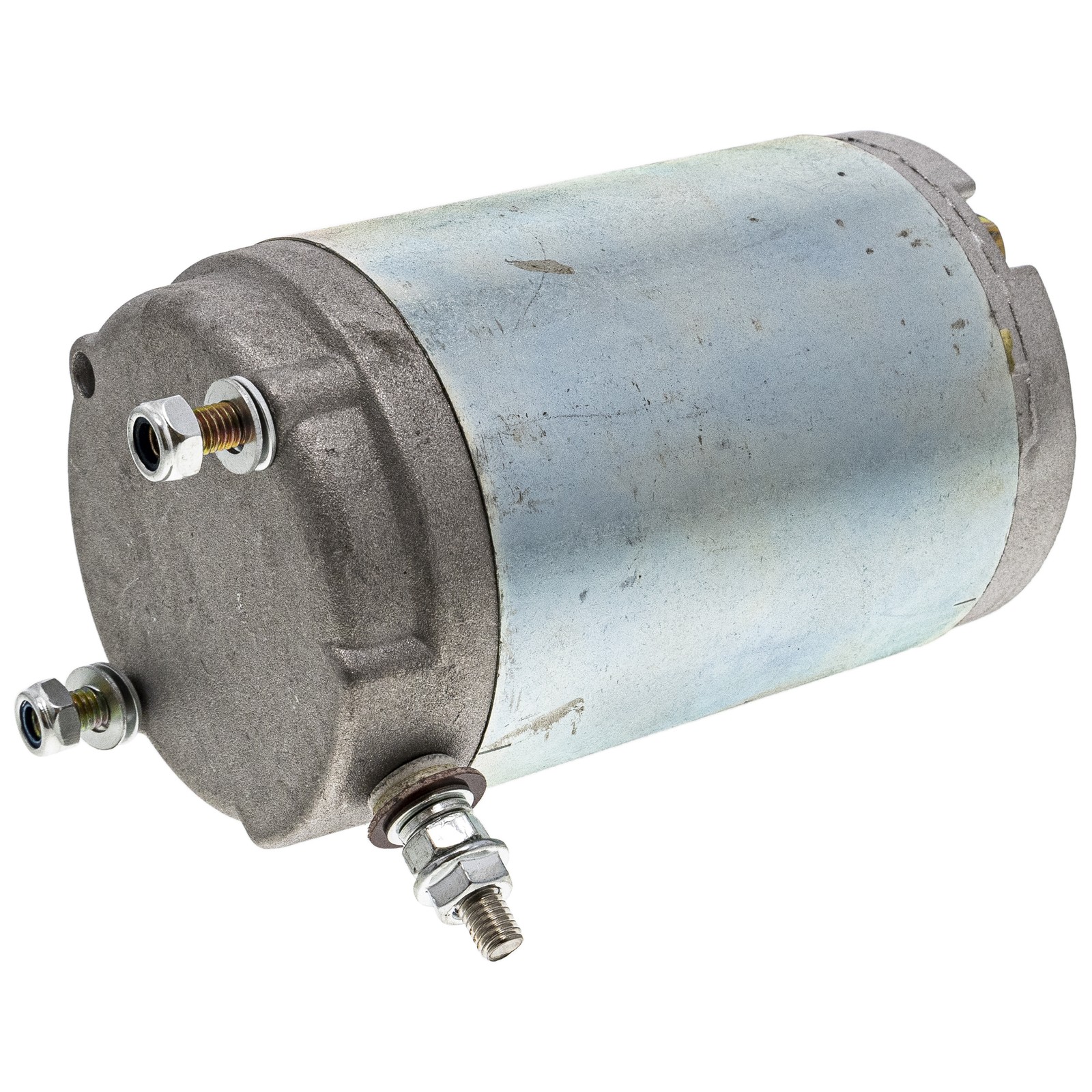 NICHE Starter Motor for Polaris SwitchBack 600 RMK 700 SKS 800 IQ 550 4012729