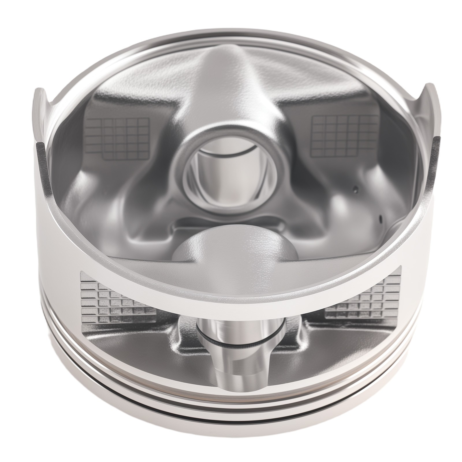 12200-HP7-A01 For Honda TRX420 09-24 Rebuild Kit Cylinder Head Assembly