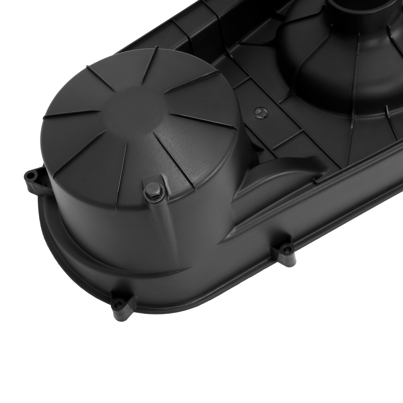 Outer&Inner Clutch Cover for Polaris General 1000/RZR XP 1000 #2635158 #2635611