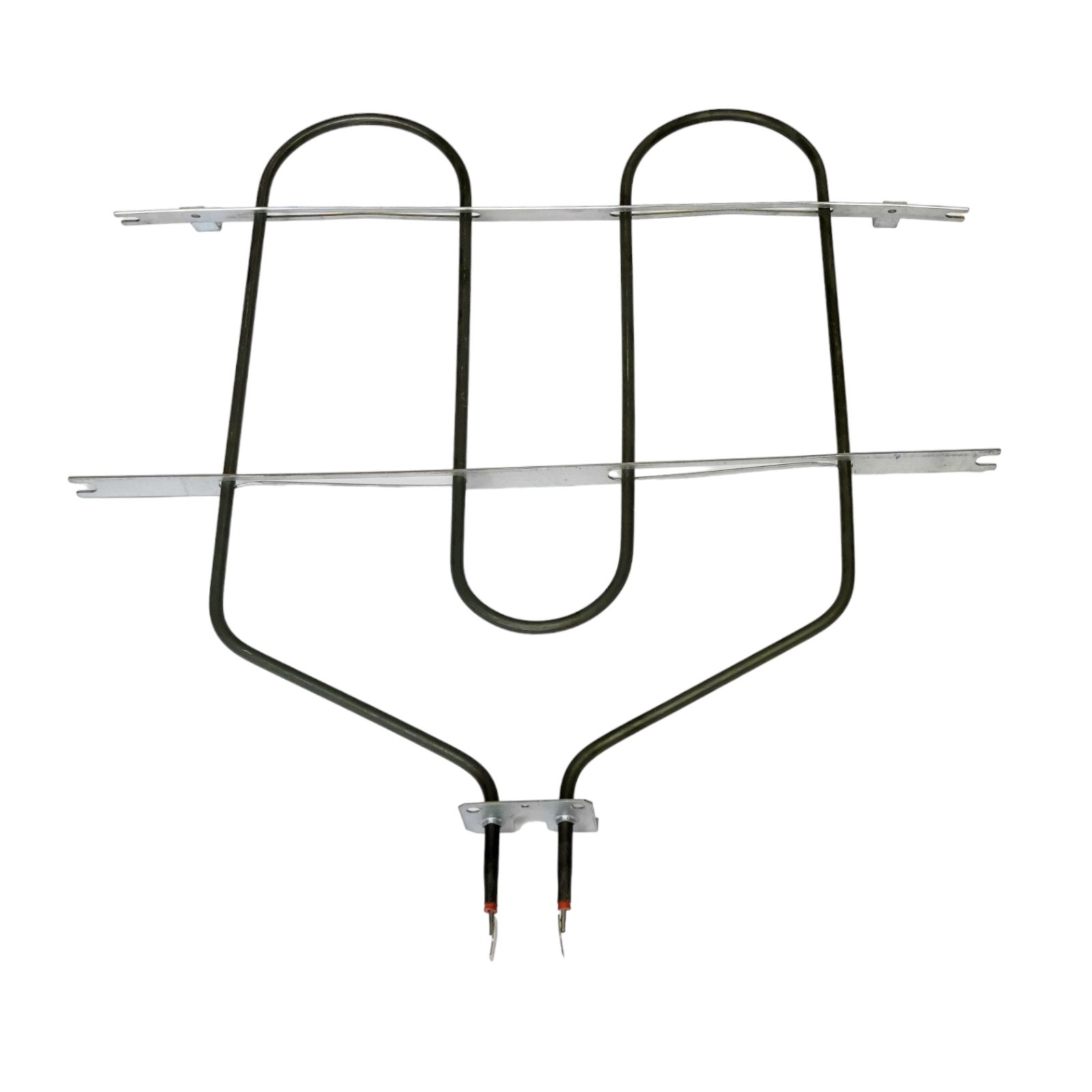 WB44T10009 for GE Range Oven Heating Element Upper Broil Unit AP2030995 PS249284