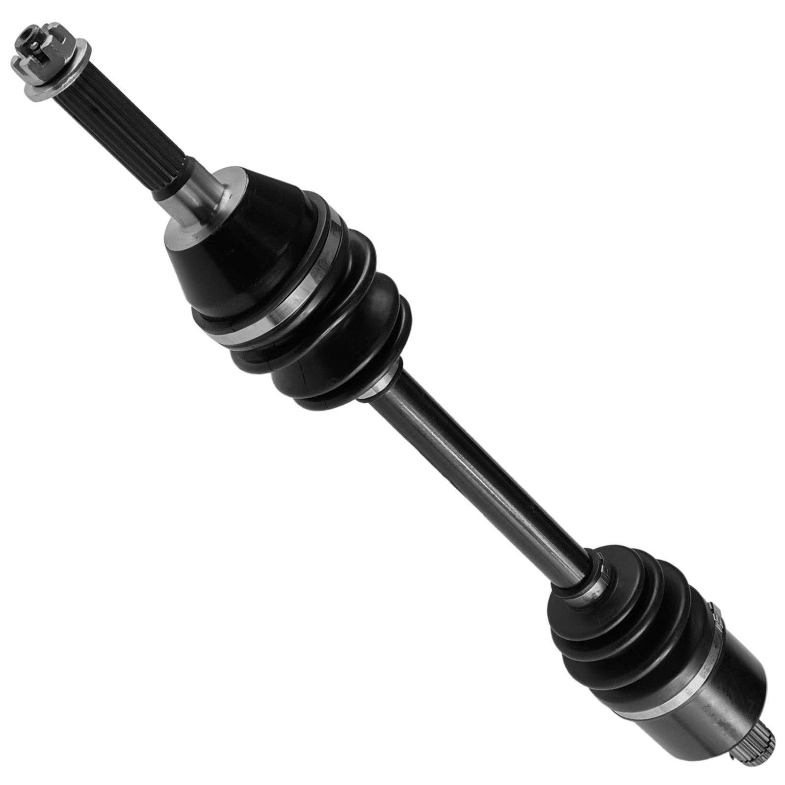 Front Left Complete CV Joint Axle for Polaris Sportsman 500 4X4 HO EFI 2007-12