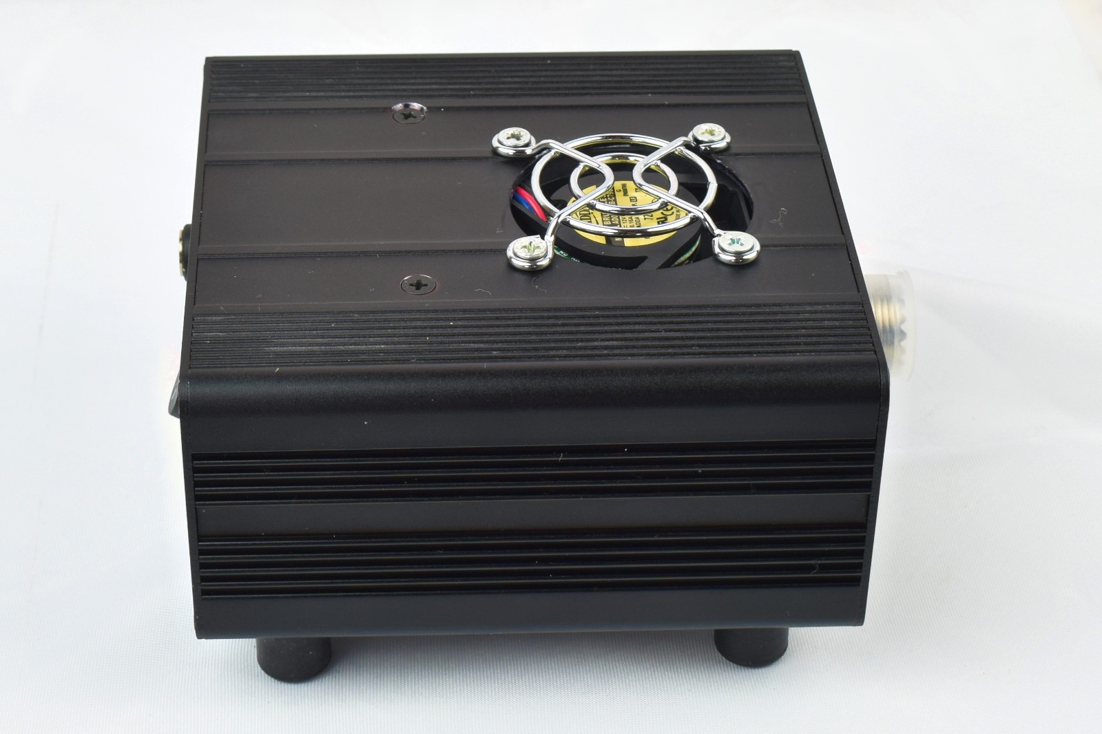 PROFESSIONAL CONVECTION COOLED DUMMY LOAD