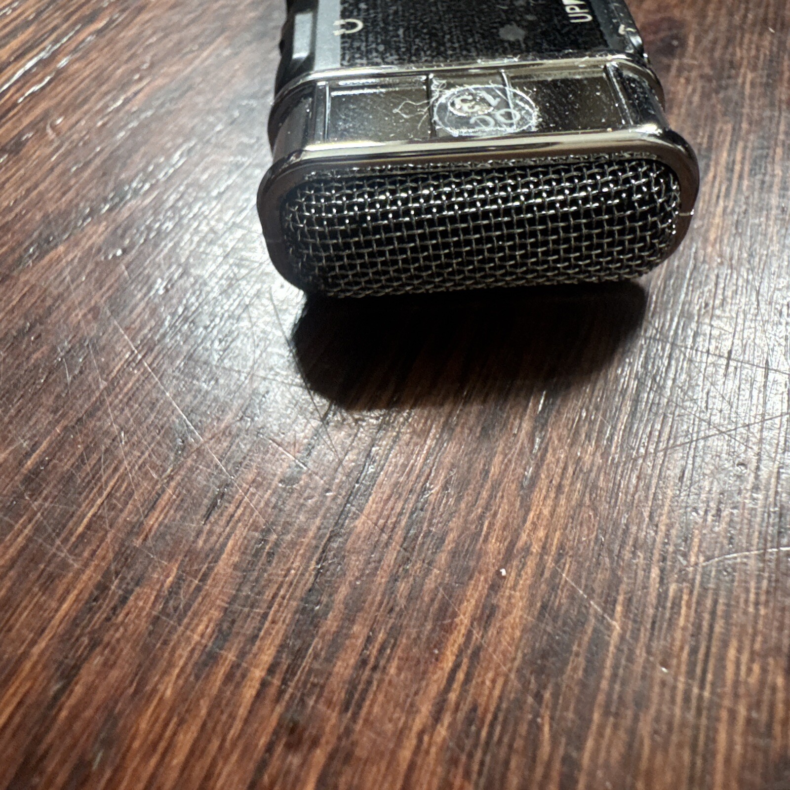 EVISTR 8GB Digital Voice Recorder Voice Activated Recorder with Playback.