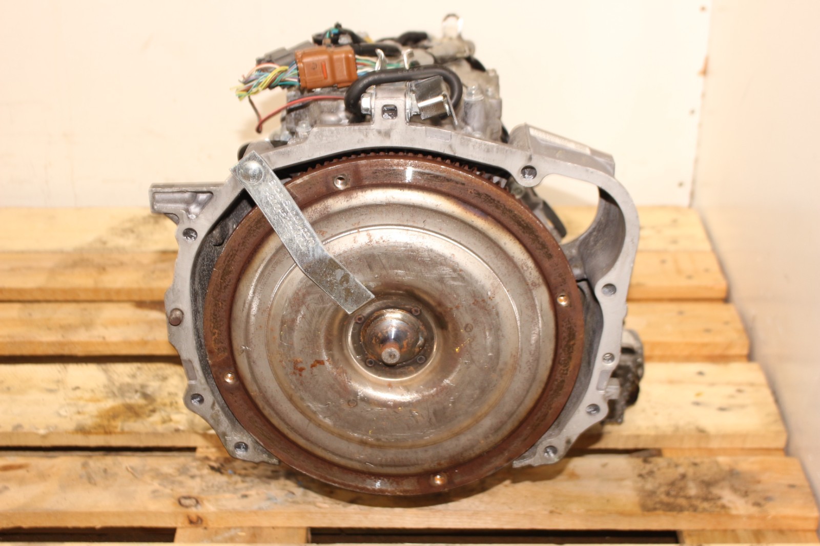 JDM 2013 2014 2015 2016 Subaru Forester CVT Automatic Transmission 2.5L